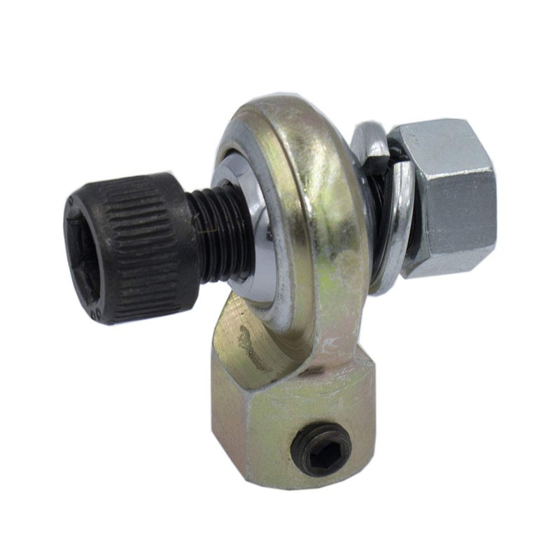 MOCW For Ford Clutch Rod Replacement for Ford 1987-1997 F150, F250, F350, F450, F550 Powerstroke for Ford Clutch Pedal Fix Clutch Push Rod End Bushing Eliminator - Image 1